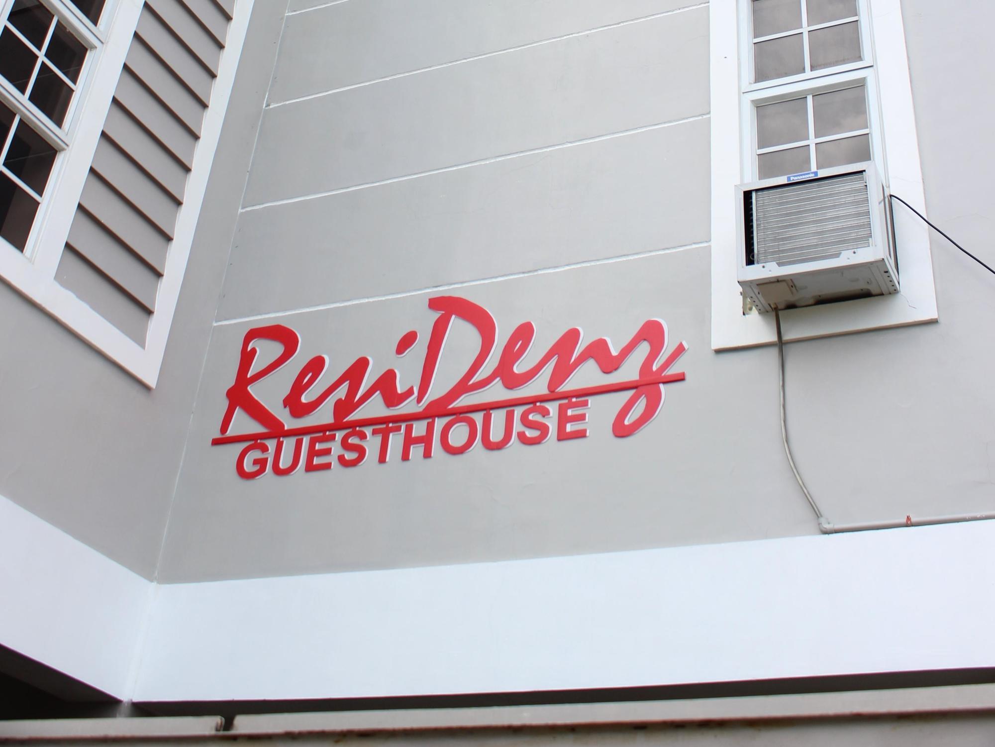 Residenz Inn Cebu Εξωτερικό φωτογραφία